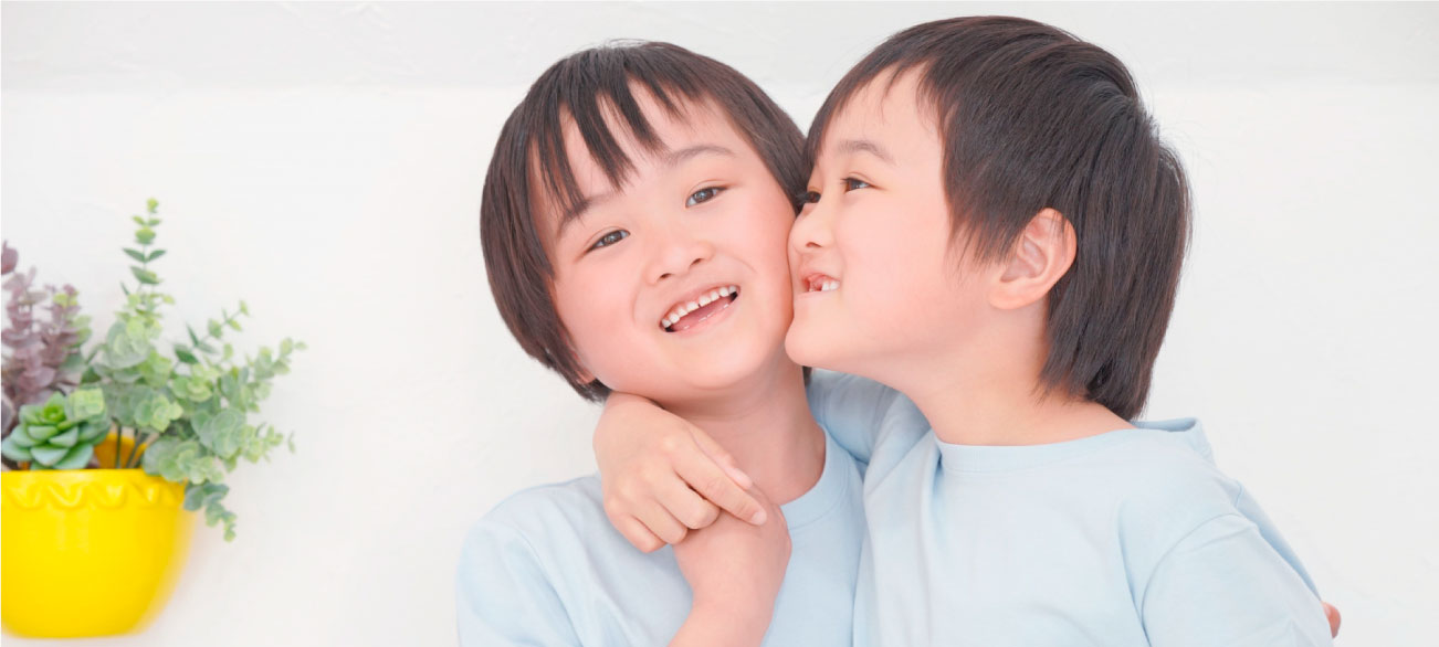 お子様イメージ01