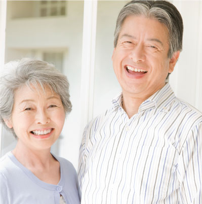 治療方針への不安を取り除きます3