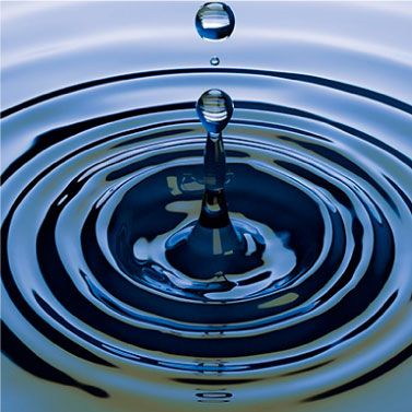 安全・安心な水に