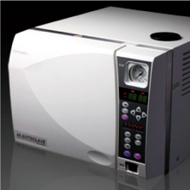 衛生管理に徹底的にこだわります