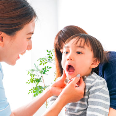 小児歯科